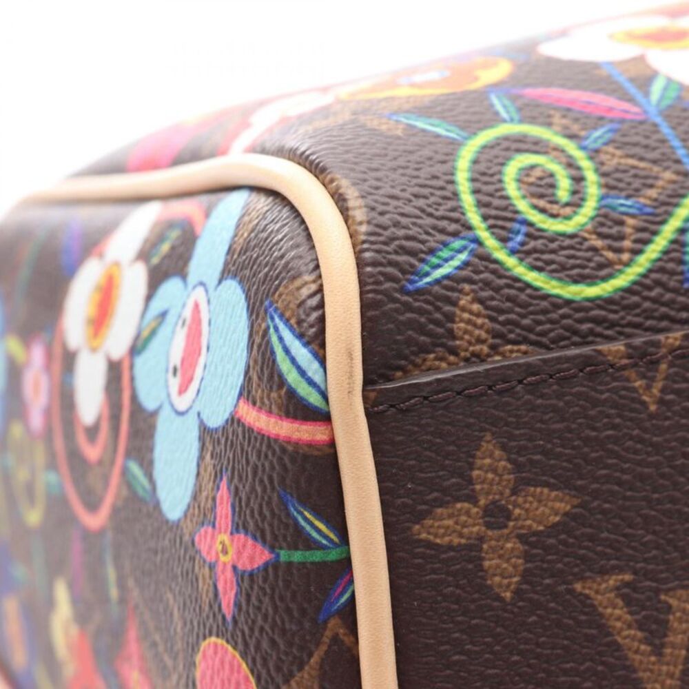 Louis Vuitton Monogram Keepall Bandouliere 45 Bag - Picture 2 of 6